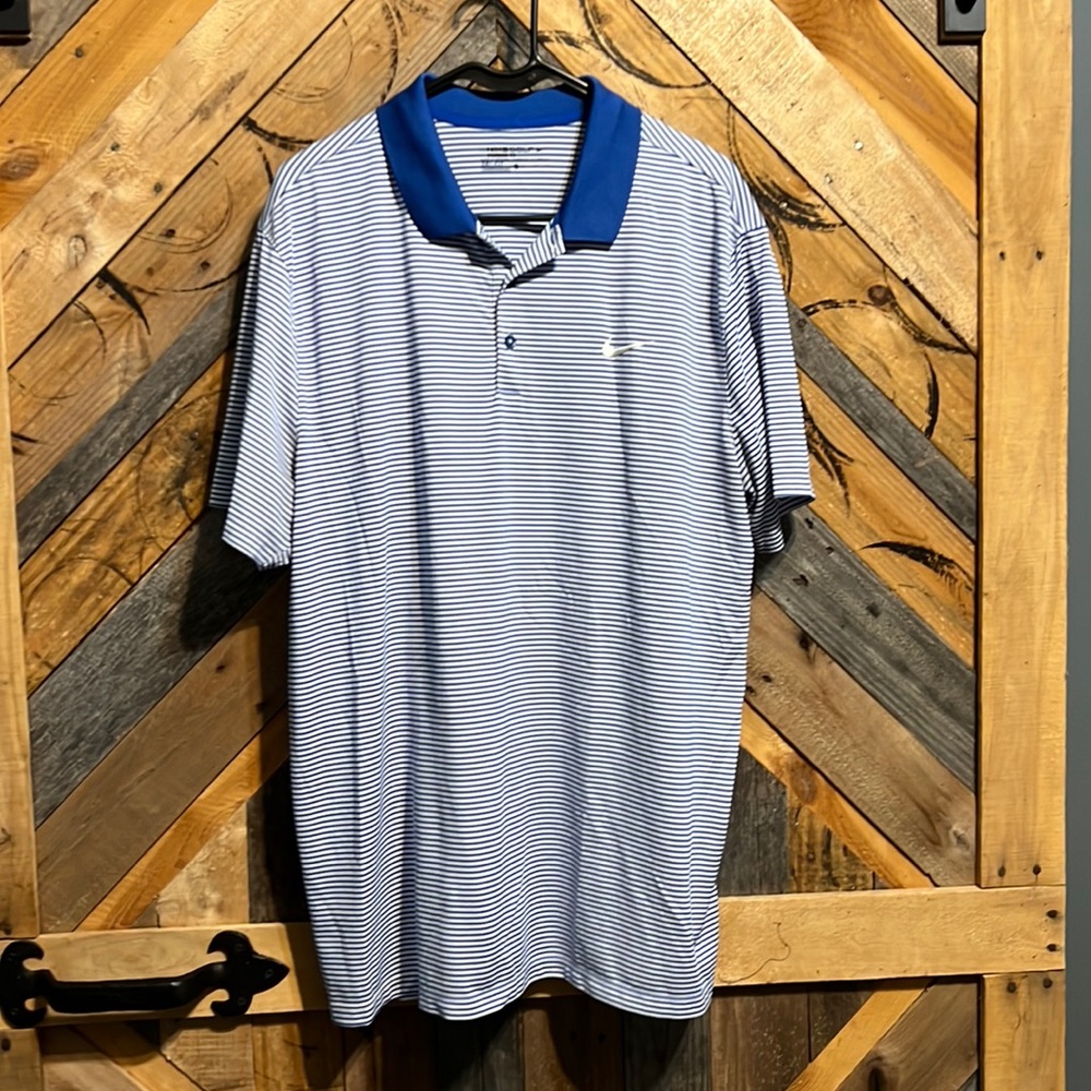 Nike GOLF polo
